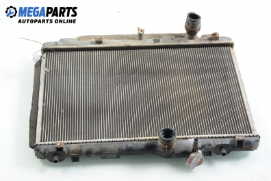 Воден радиатор за Suzuki Swift III Hatchback (02.2005 - 10.2010) 1.5, 102 к.с.