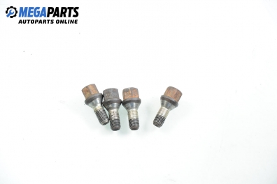 Болтове (4 броя) за Suzuki Swift III Hatchback (02.2005 - 10.2010)