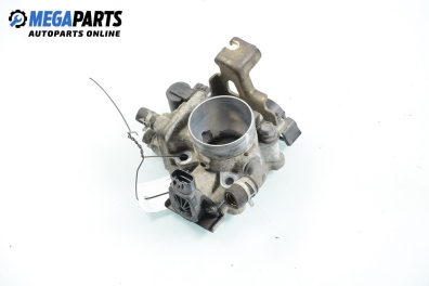 Дроселова клапа за Suzuki Swift III Hatchback (02.2005 - 10.2010) 1.5, 102 к.с.