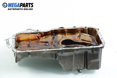 Картер за Suzuki Swift III Hatchback (02.2005 - 10.2010) 1.5, 102 к.с.