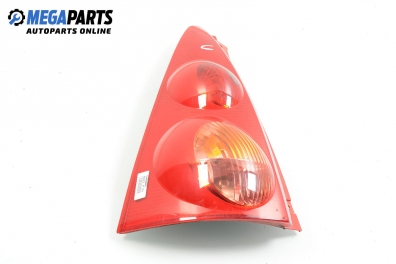 Стоп за Peugeot 107 Hatchback (06.2005 - 05.2014), позиция: лява