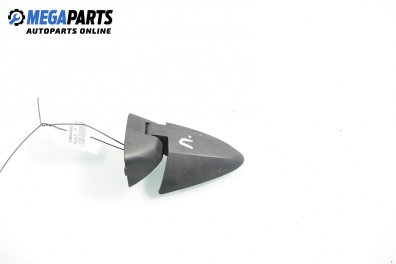 Панта заден капак за Peugeot 107 Hatchback (06.2005 - 05.2014), 2+1 вр., позиция: лява