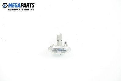 Мигач за Peugeot 107 Hatchback (06.2005 - 05.2014), позиция: лява