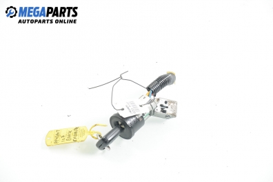 Контактен ключ за Peugeot 107 Hatchback (06.2005 - 05.2014)