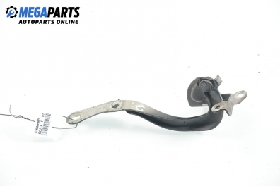 Панта преден капак за Peugeot 107 Hatchback (06.2005 - 05.2014), 2+1 вр., позиция: дясна