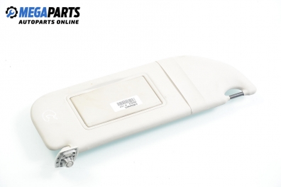 Сенник за Peugeot 107 Hatchback (06.2005 - 05.2014), позиция: лява