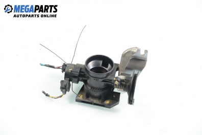 Дроселова клапа за Peugeot 107 Hatchback (06.2005 - 05.2014) 1.0, 68 к.с.