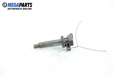 Запалителна бобина за Peugeot 107 Hatchback (06.2005 - 05.2014) 1.0, 68 к.с., № 90919-W2001