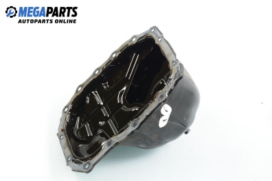 Картер за Peugeot 107 Hatchback (06.2005 - 05.2014) 1.0, 68 к.с.