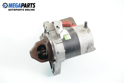 Стартер за Peugeot 107 Hatchback (06.2005 - 05.2014) 1.0, 68 к.с., Valeo