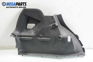 Кора багажник за Citroen C3 Hatchback I (02.2002 - 11.2009), хечбек