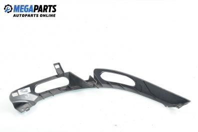 Държач броня за Citroen C3 Hatchback I (02.2002 - 11.2009), хечбек, позиция: предна, лява