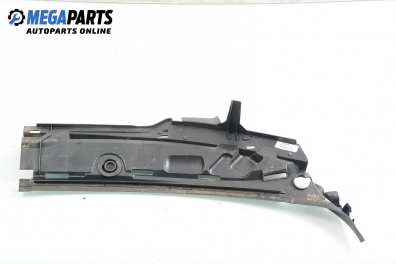 Кора под чистачки за Citroen C3 Hatchback I (02.2002 - 11.2009), 4+1 вр., хечбек