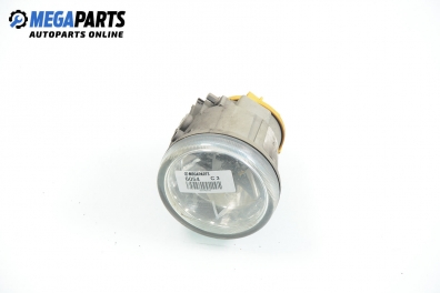 Халоген за Citroen C3 Hatchback I (02.2002 - 11.2009), хечбек, позиция: лява