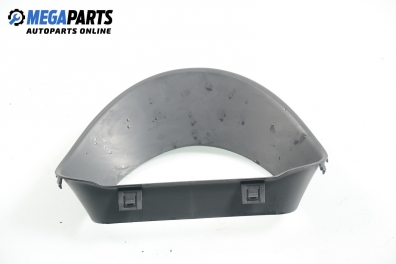 Интериорна пластмаса километраж за Citroen C3 Hatchback I (02.2002 - 11.2009), 4+1 вр., хечбек