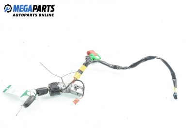 Контактен ключ за Citroen C3 Hatchback I (02.2002 - 11.2009)