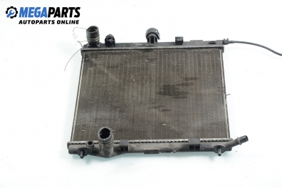 Воден радиатор за Citroen C3 Hatchback I (02.2002 - 11.2009) 1.1 i, 60 к.с.