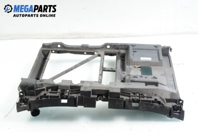 Дифузьор за Citroen C3 Hatchback I (02.2002 - 11.2009) 1.1 i, 60 к.с.