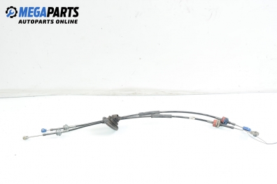 Жила скорости за Citroen C3 Hatchback I (02.2002 - 11.2009)