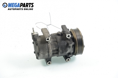 Компресор климатик за Citroen C3 Hatchback I (02.2002 - 11.2009) 1.1 i, 60 к.с.
