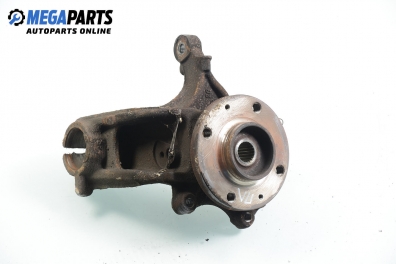 Шенкел главина за Citroen C3 Hatchback I (02.2002 - 11.2009), позиция: предна, лява