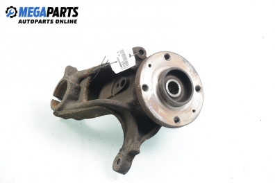 Шенкел главина за Citroen C3 Hatchback I (02.2002 - 11.2009), позиция: предна, дясна