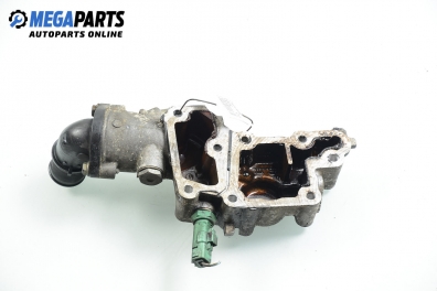 Корпус на термостат за Citroen C3 Hatchback I (02.2002 - 11.2009) 1.1 i, 60 к.с.