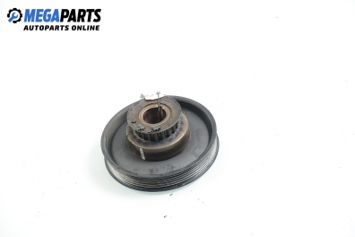 Демпферна шайба за Citroen C3 Hatchback I (02.2002 - 11.2009) 1.1 i, 60 к.с.