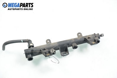 Бензинова рейка за Citroen C3 Hatchback I (02.2002 - 11.2009) 1.1 i, 60 к.с.