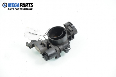 Дроселова клапа за Citroen C3 Hatchback I (02.2002 - 11.2009) 1.1 i, 60 к.с.