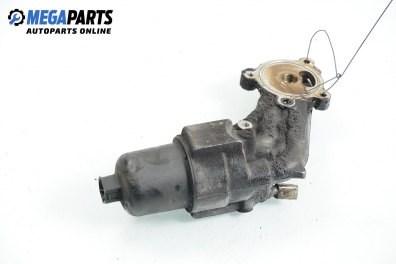 Корпус за маслен филтър за Citroen C3 Hatchback I (02.2002 - 11.2009) 1.1 i, 60 к.с.