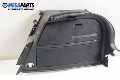 Кора багажник за Audi A3 Hatchback I (09.1996 - 05.2003)