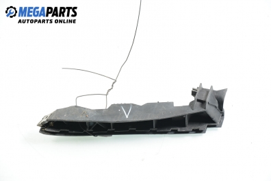 Държач броня за Audi A3 Hatchback I (09.1996 - 05.2003), позиция: предна, лява