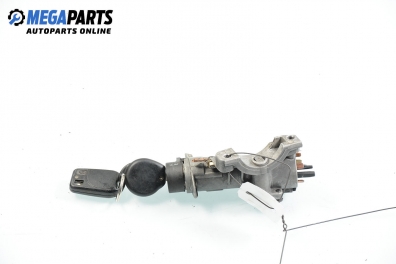 Контактен ключ за Audi A3 Hatchback I (09.1996 - 05.2003)