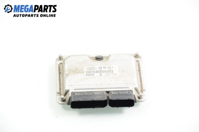 Компютър двигател за Audi A3 Hatchback I (09.1996 - 05.2003) 1.9 TDI, 110 к.с., № Bosch 0 281 010 120