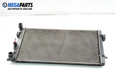 Воден радиатор за Audi A3 Hatchback I (09.1996 - 05.2003) 1.9 TDI, 110 к.с.