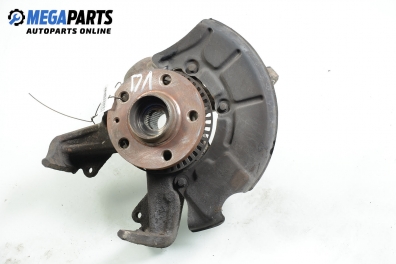 Шенкел главина за Audi A3 Hatchback I (09.1996 - 05.2003), позиция: предна, лява