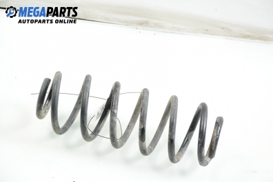 Пружина за ходова част за Audi A3 Hatchback I (09.1996 - 05.2003), позиция: задна