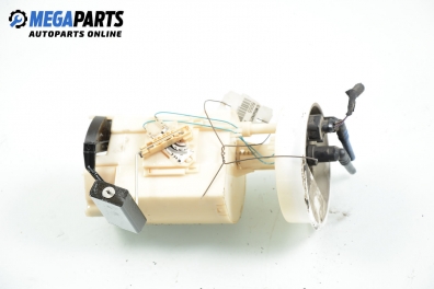 Нивомер за Audi A3 Hatchback I (09.1996 - 05.2003) 1.9 TDI