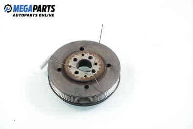 Демпферна шайба за Audi A3 Hatchback I (09.1996 - 05.2003) 1.9 TDI, 110 к.с.