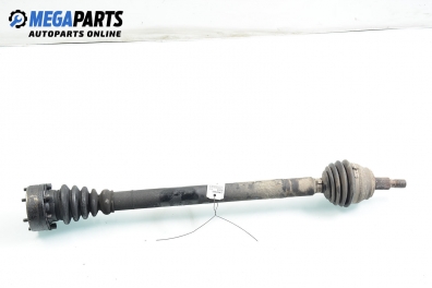 Полуоска за Audi A3 Hatchback I (09.1996 - 05.2003) 1.9 TDI, 110 к.с., позиция: предна, дясна