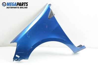Калник за Renault Clio III Hatchback (01.2005 - 12.2012), 4+1 вр., хечбек, позиция: лява