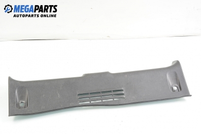 Интериорна пластмаса багажник за Renault Clio III Hatchback (01.2005 - 12.2012), хечбек
