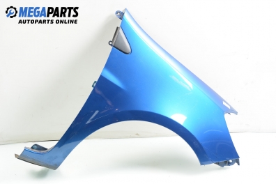 Калник за Renault Clio III Hatchback (01.2005 - 12.2012), 4+1 вр., хечбек, позиция: дясна