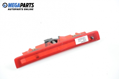 Трети стоп за Renault Clio III Hatchback (01.2005 - 12.2012), хечбек