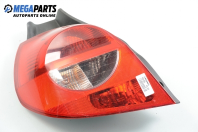 Стоп за Renault Clio III Hatchback (01.2005 - 12.2012), хечбек, позиция: лява