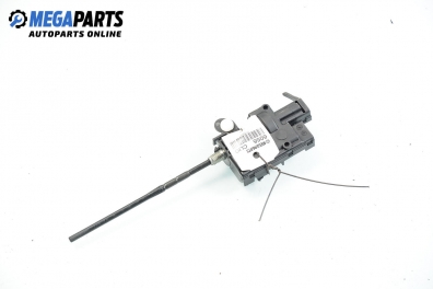 Ключалка за капачката на резервоара за Renault Clio III Hatchback (01.2005 - 12.2012), хечбек