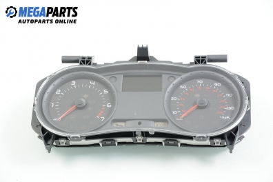 Километраж за Renault Clio III Hatchback (01.2005 - 12.2012) 1.2 16V (BR02, BR0J, BR11, CR02, CR0J, CR11), 75 к.с., № 8200316825--K