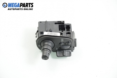 Лостче за чистачки за Renault Clio III Hatchback (01.2005 - 12.2012)