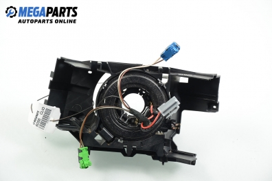 Лентов кабел за Airbag за Renault Clio III Hatchback (01.2005 - 12.2012)